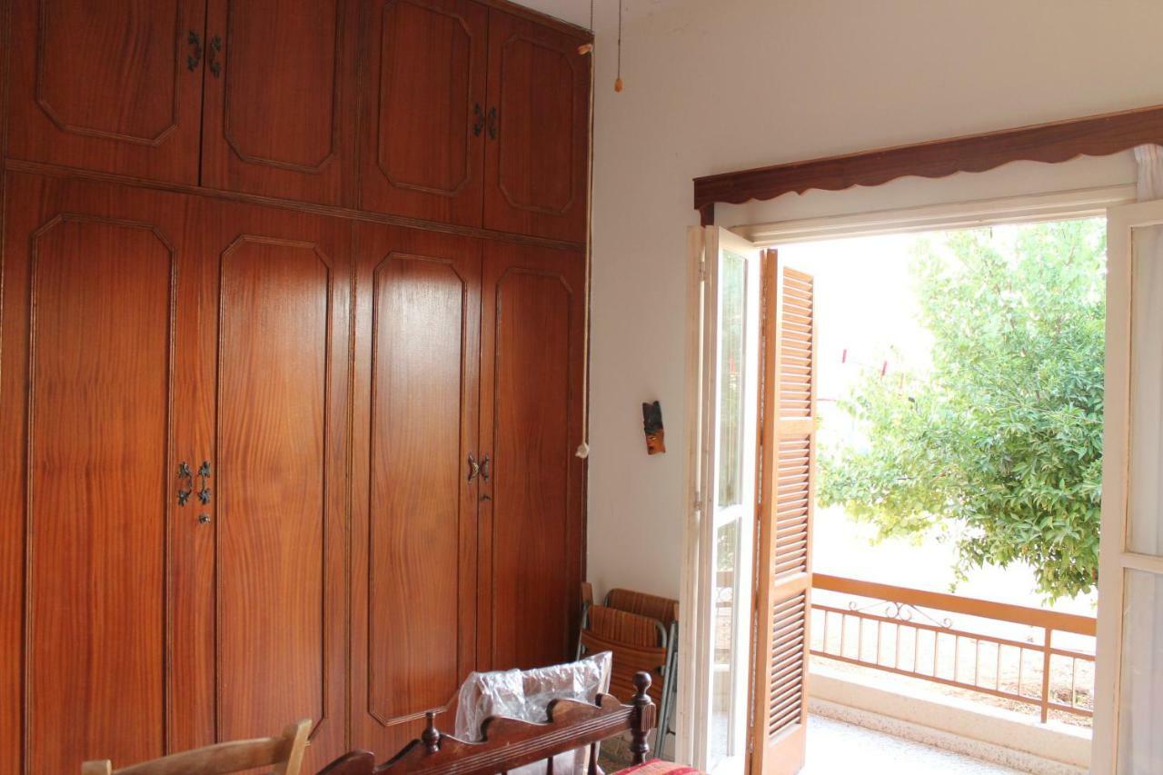 Ithaca Villa Larnaca Bagian luar foto