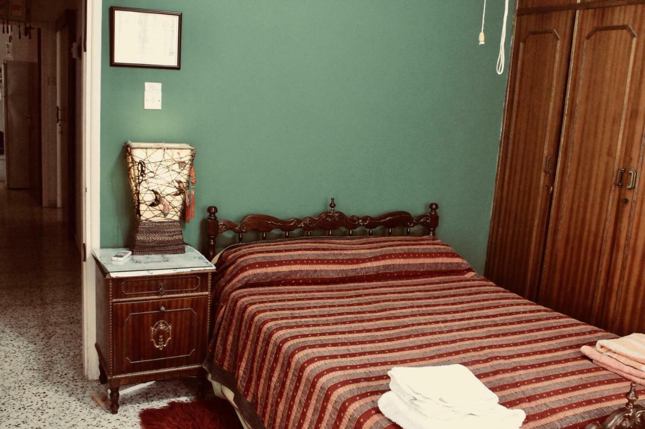 Ithaca Villa Larnaca Bagian luar foto