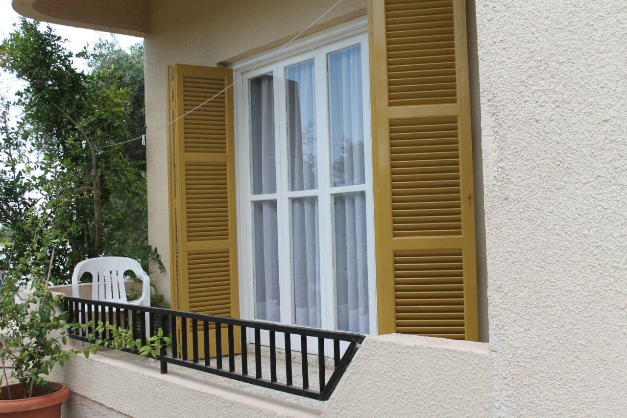Ithaca Villa Larnaca Bagian luar foto