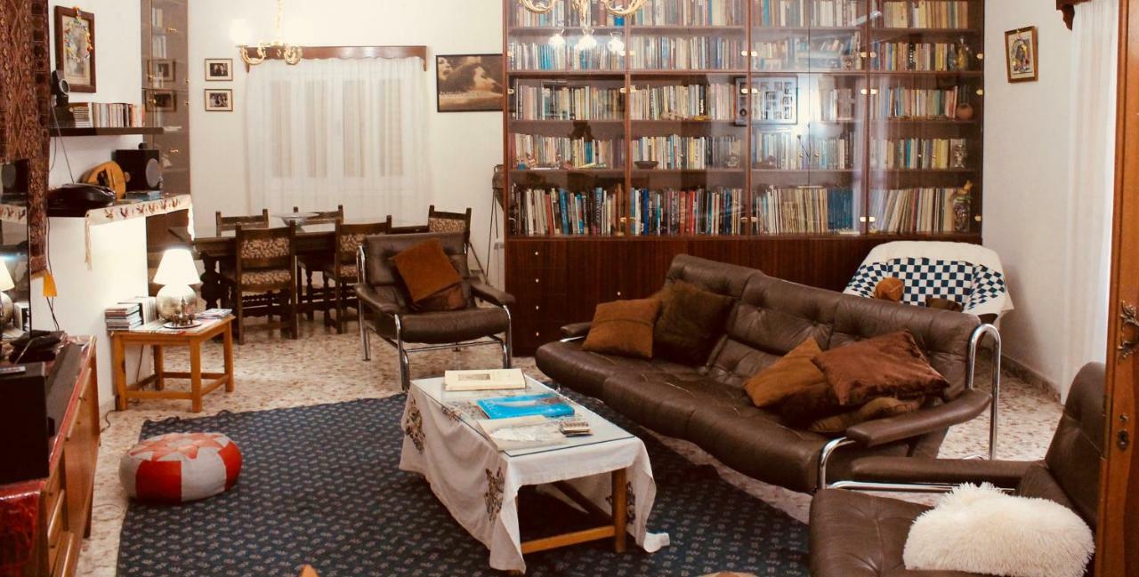 Ithaca Villa Larnaca Bagian luar foto